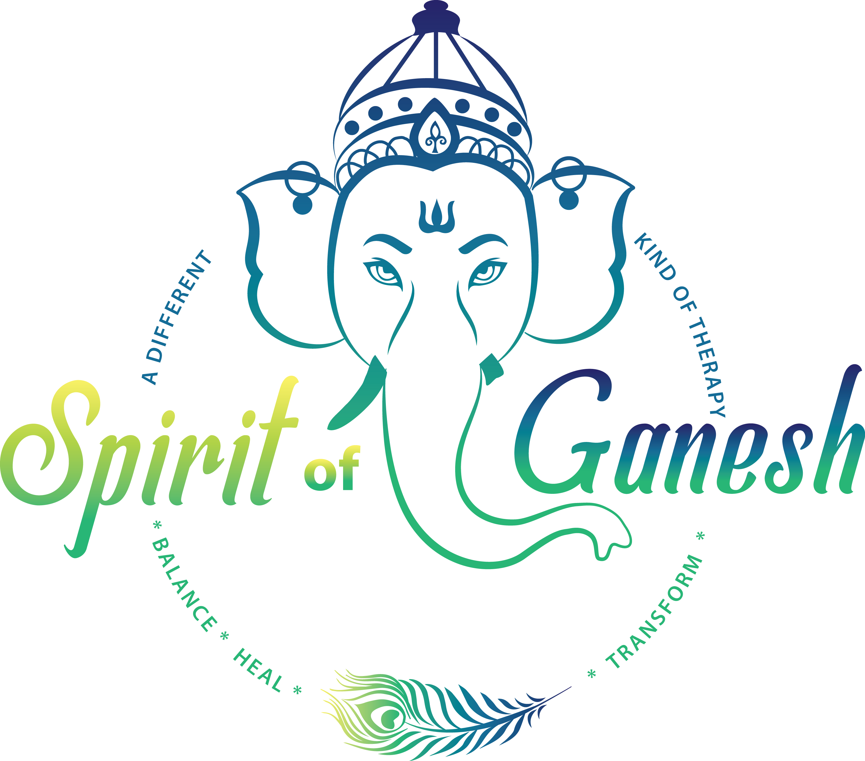 Spirit of Ganesh